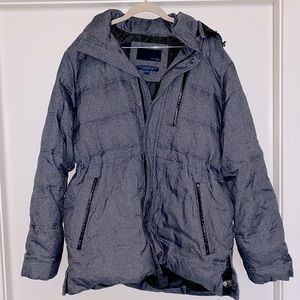 Men’s Joseph Abboud Coat - L